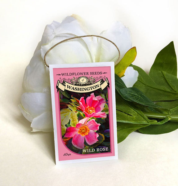 rose seed replica Wild Rose Seeds