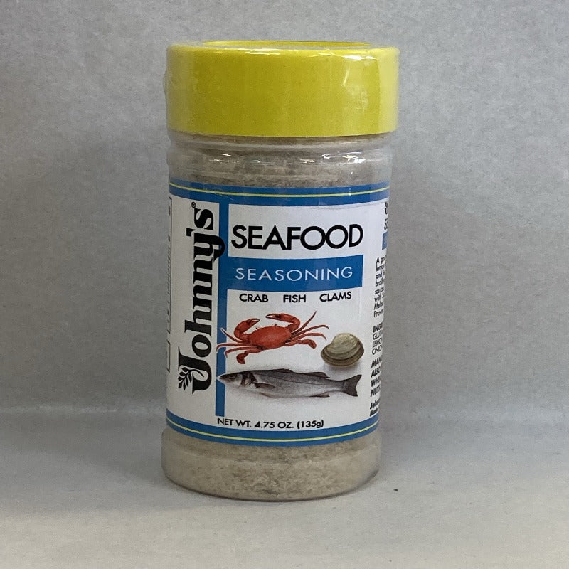 Seafood Lemon Dill Seasoning 4.75oz