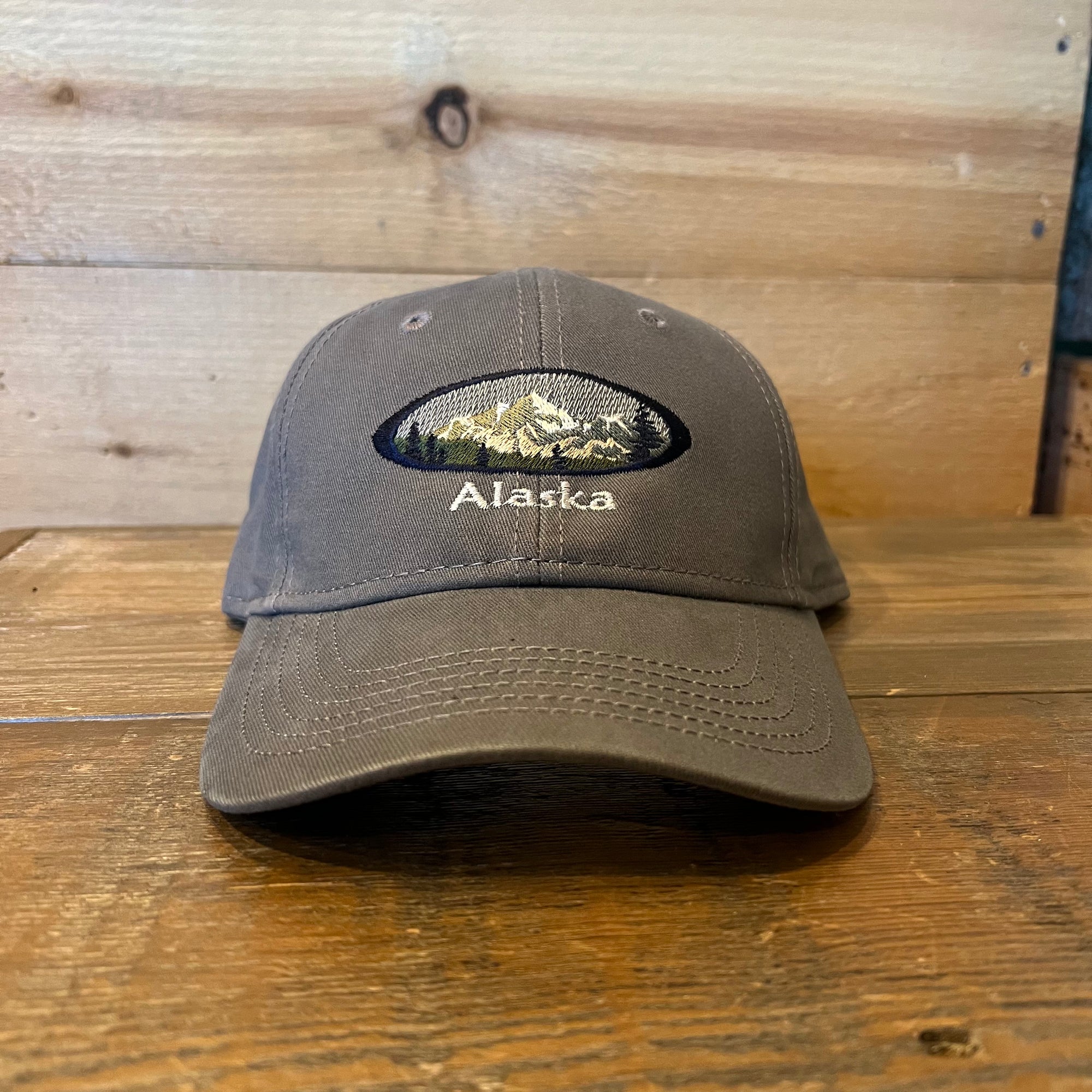 Fourteen Peaks Hat