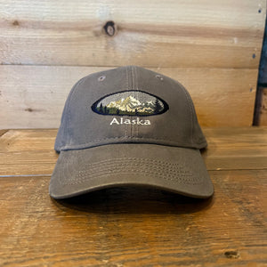 Fourteen Peaks Hat