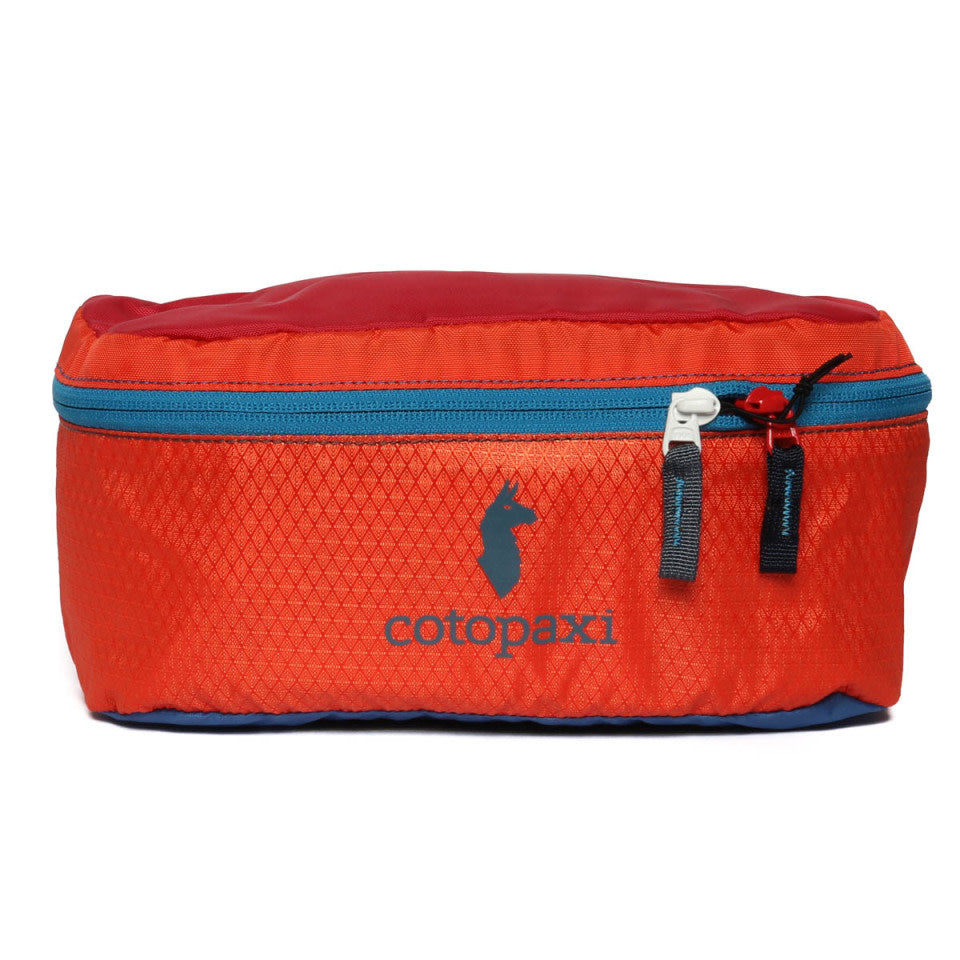 Bataan 3L Fanny Pack Del Dia - F25