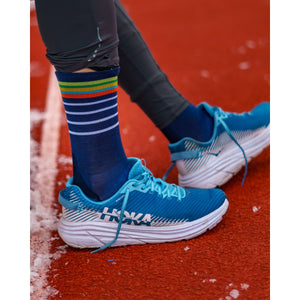 Stride Micro Crew Ultra-Lightweight - Mens