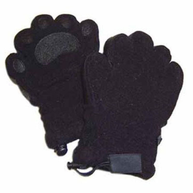 KID Paw Mitten