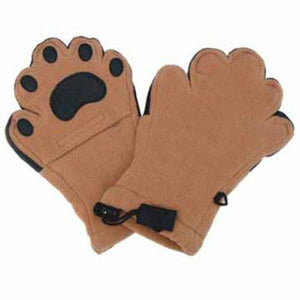 Youth Paw Mitten