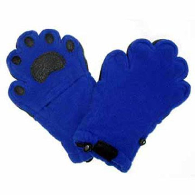 KID Paw Mitten