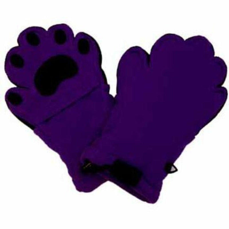 Youth Paw Mitten