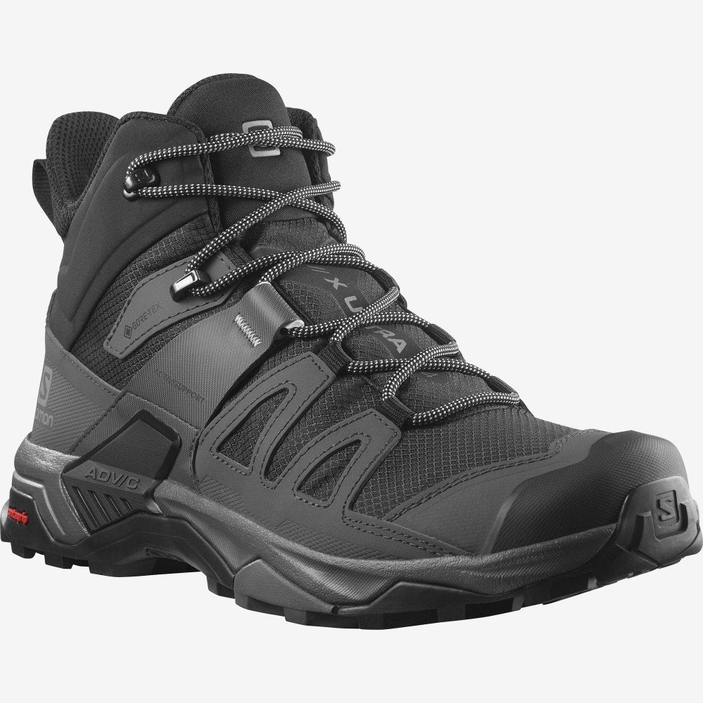 X Ultra 4 Mid GTX Mens Shoe