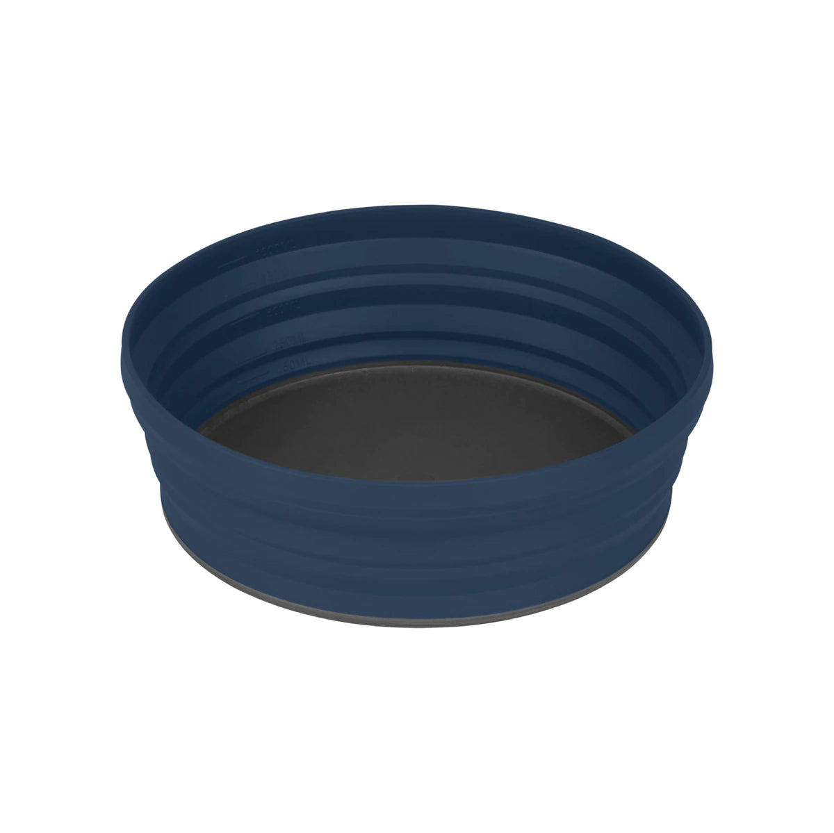 Collapsible XL Bowl