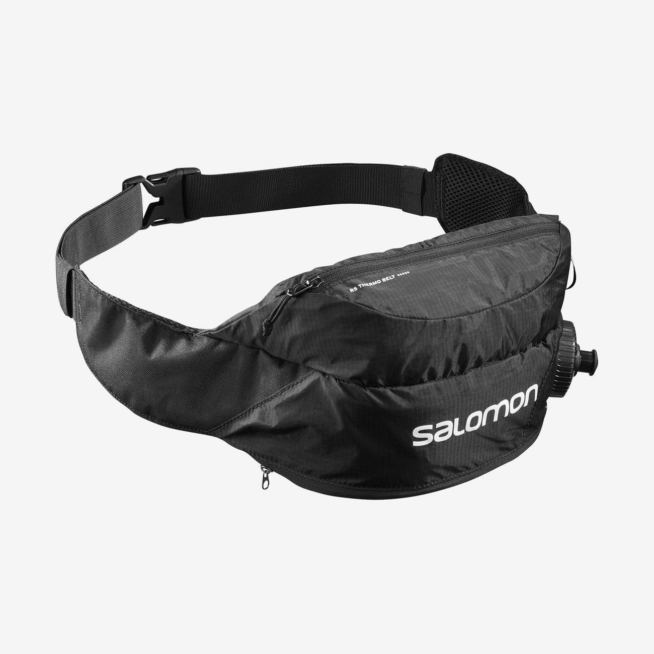 Salomon Thermo Belt Black
