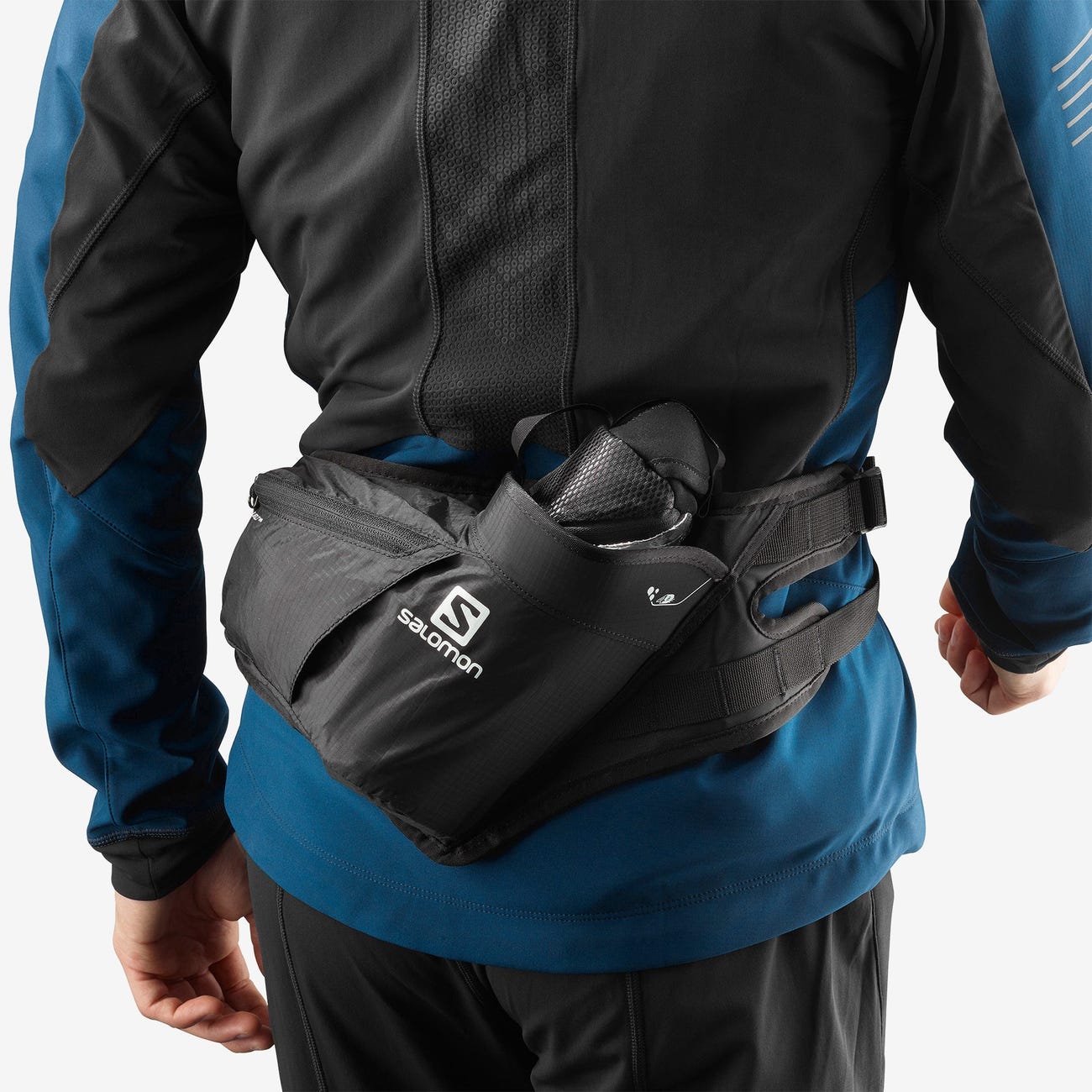 Salomon insulated top hydro belt