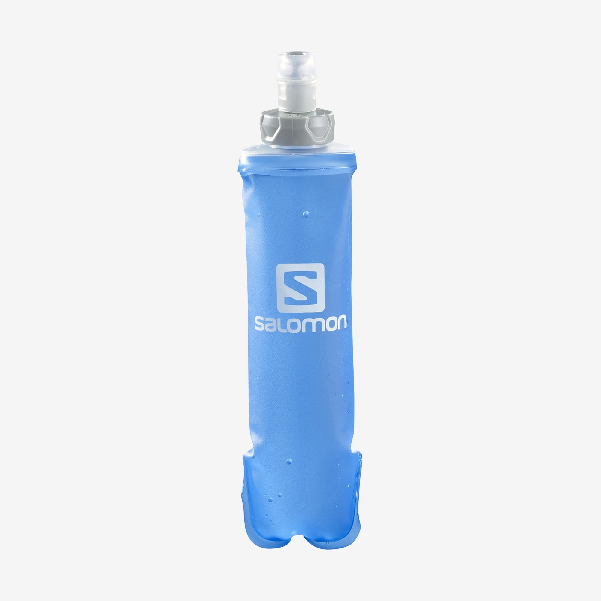 Soft Flask Speed Straw Blue