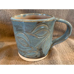 Ceramic Mugs - Melissa Adams