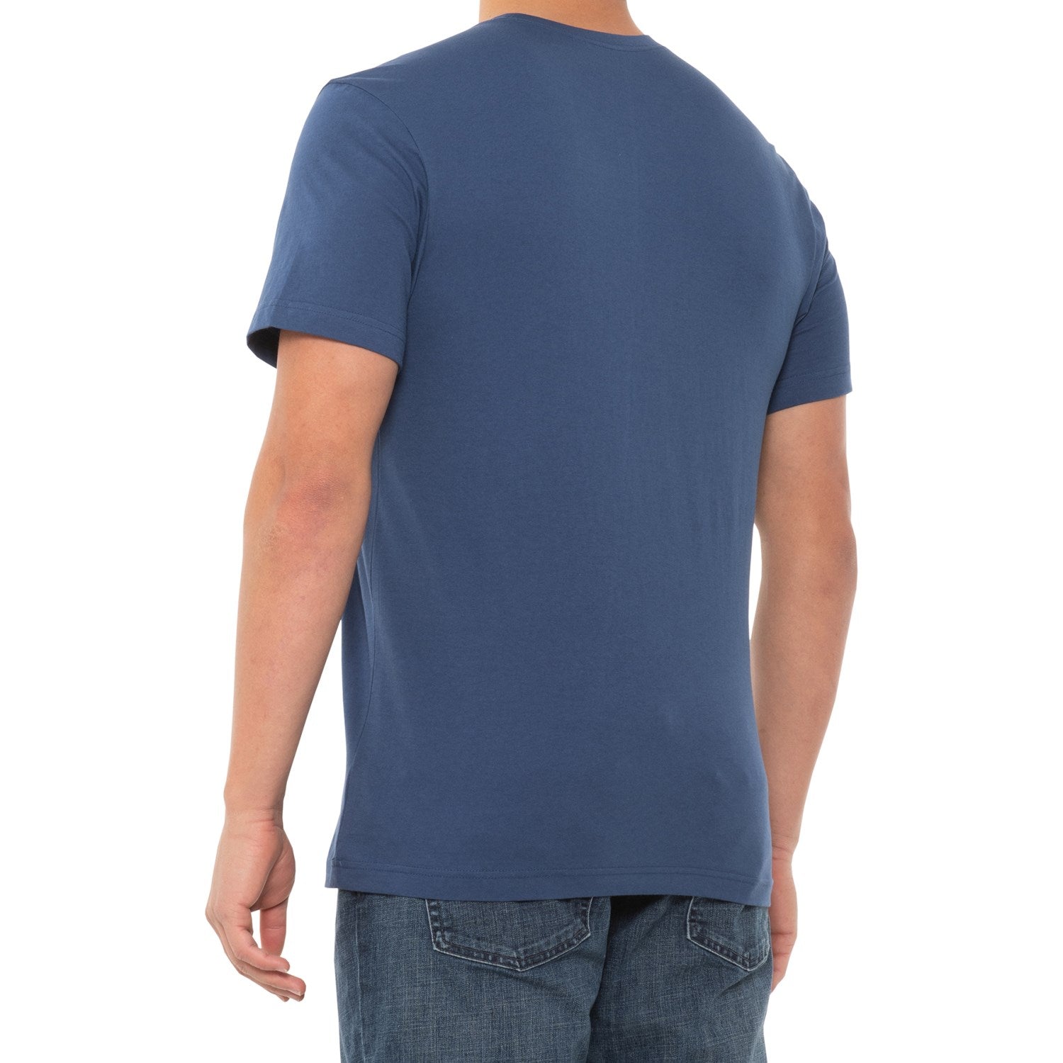 Mens Rescued Me Tee