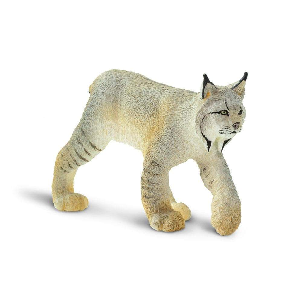 Lynx Figurine