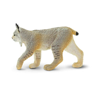 Lynx Figurine