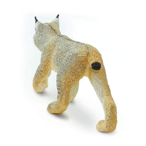 Lynx Figurine