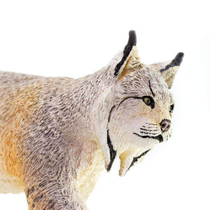 Lynx Figurine