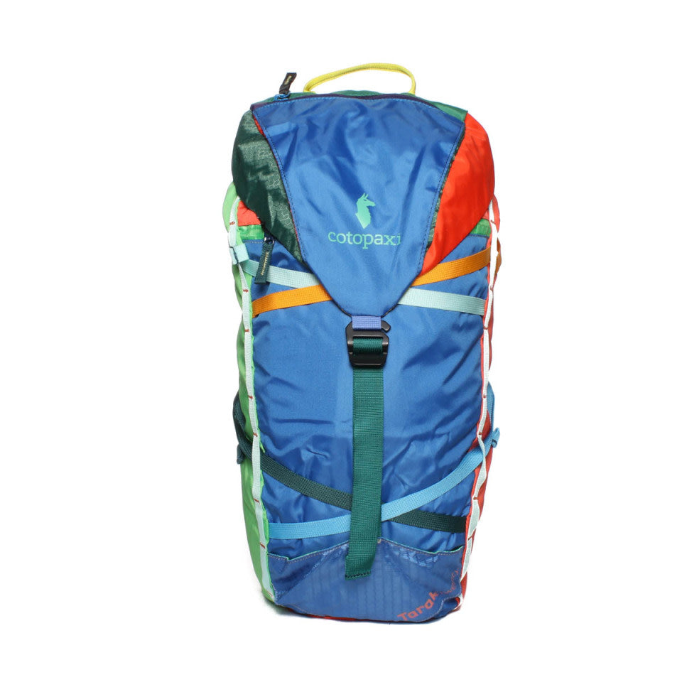 Tarak 20L Climbing Pack - Del Dia