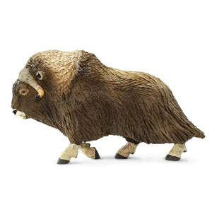 Muskox Figurine