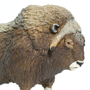 Muskox Figurine