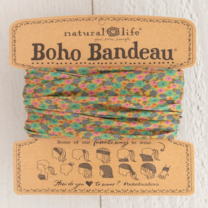 Boho Bandeau