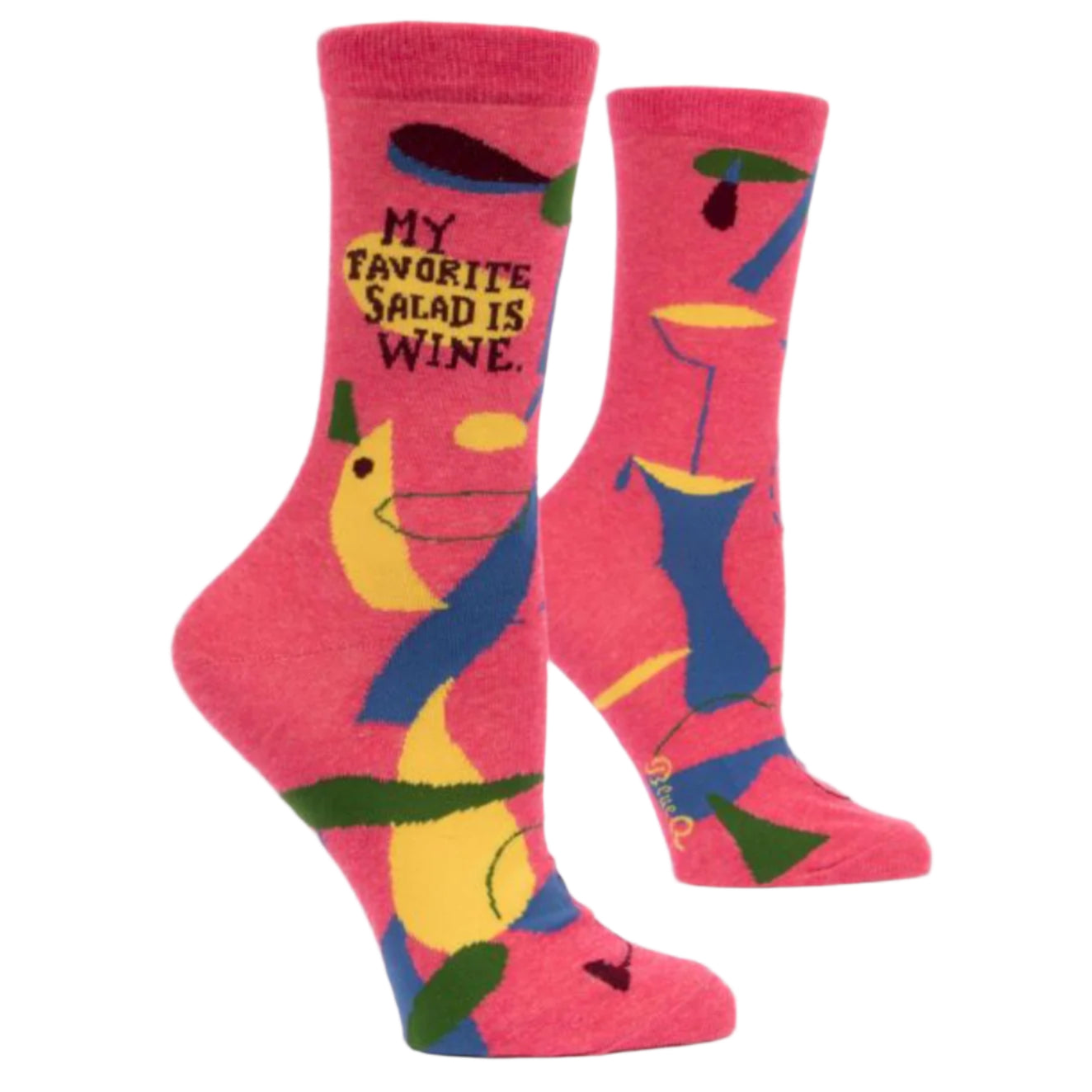 Women's Favorite Salad Socks