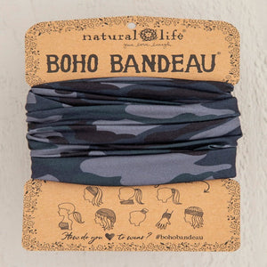 Boho Bandeau