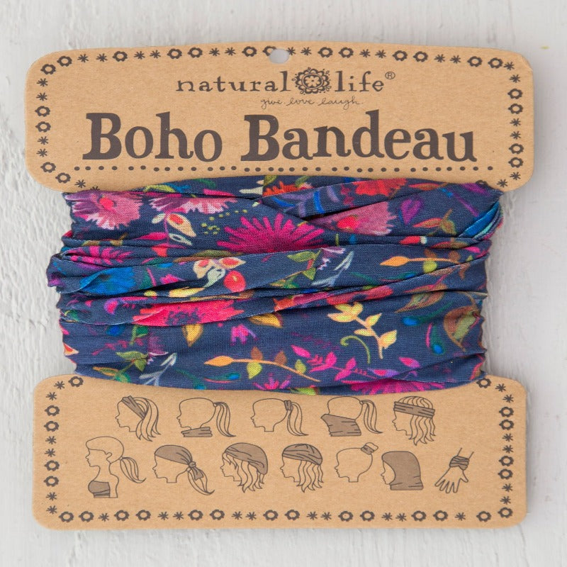 Boho Bandeau