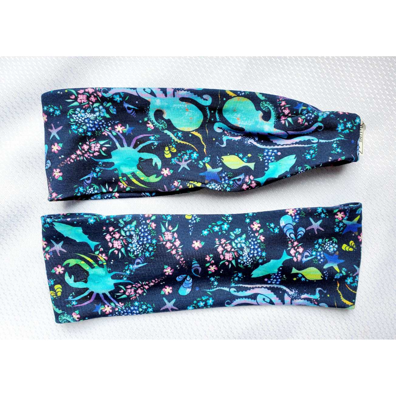 Ocean Party Headband