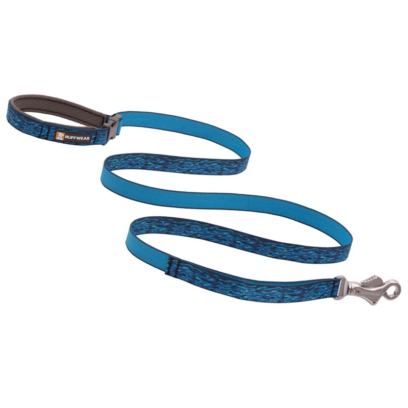 Flat Out Dog Leash