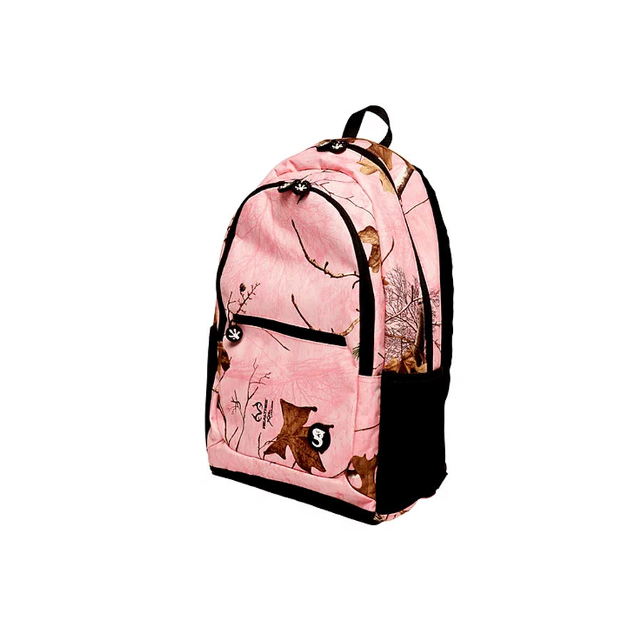 Pursuit Backpack