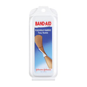 J and J Band-Aid 8 Count