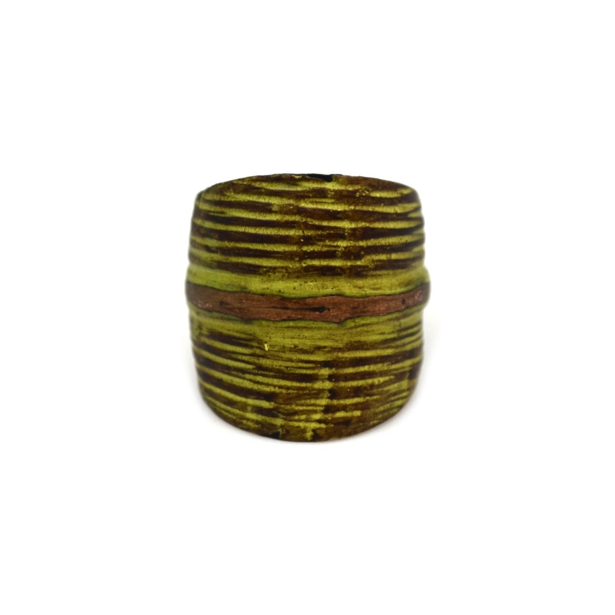 Anju Ring Assorted Metals MR12CP