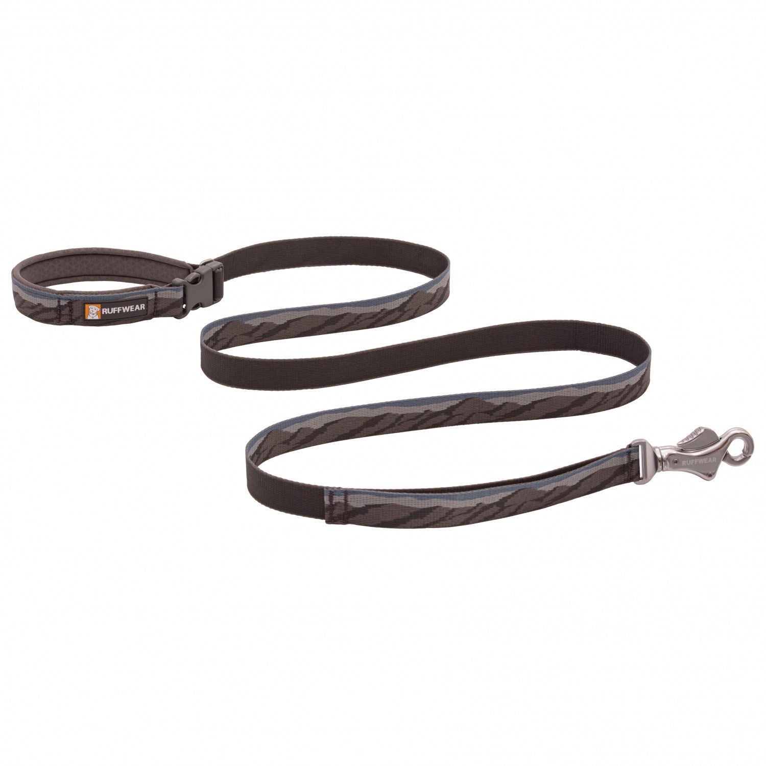 Flat Out Dog Leash
