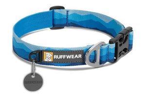 Hoopie Dog Collar