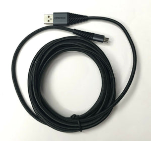 Otter Box 3M/10 ft Micro USB Cable