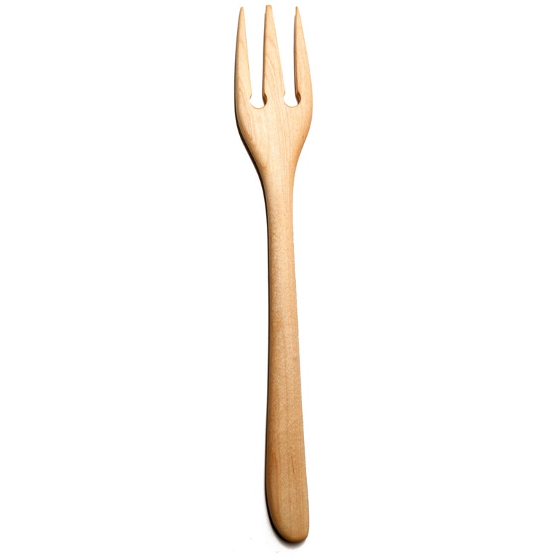 FORK with Hot Stamp