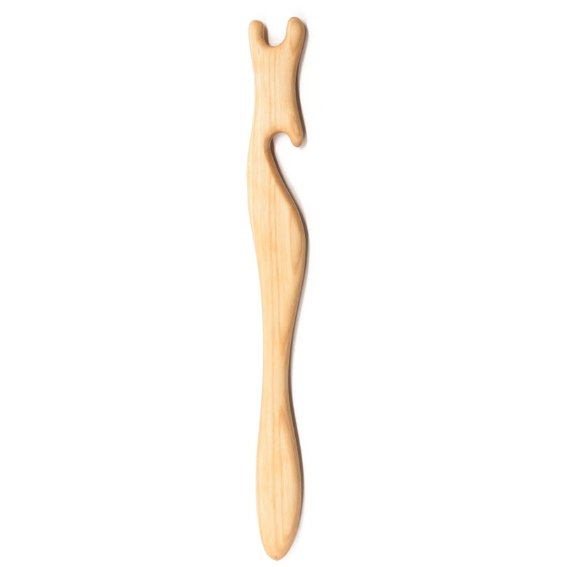 Oven Rack Push Pull with Hot Stamp