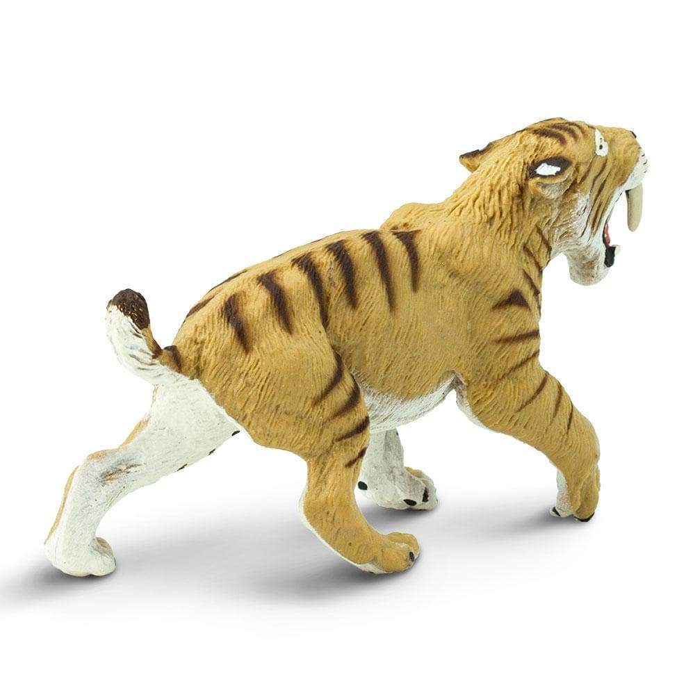 Smilodon Figurine