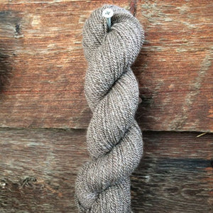 Lars Qiviut Yarn