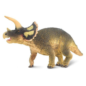 Triceratops Figurine