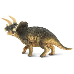 Triceratops Figurine