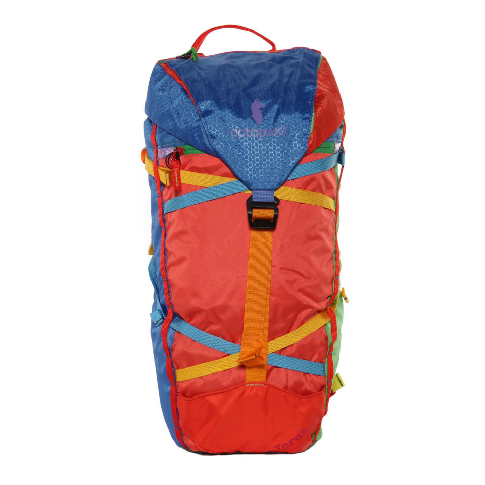 Tarak 20L Climbing Pack - Del Dia