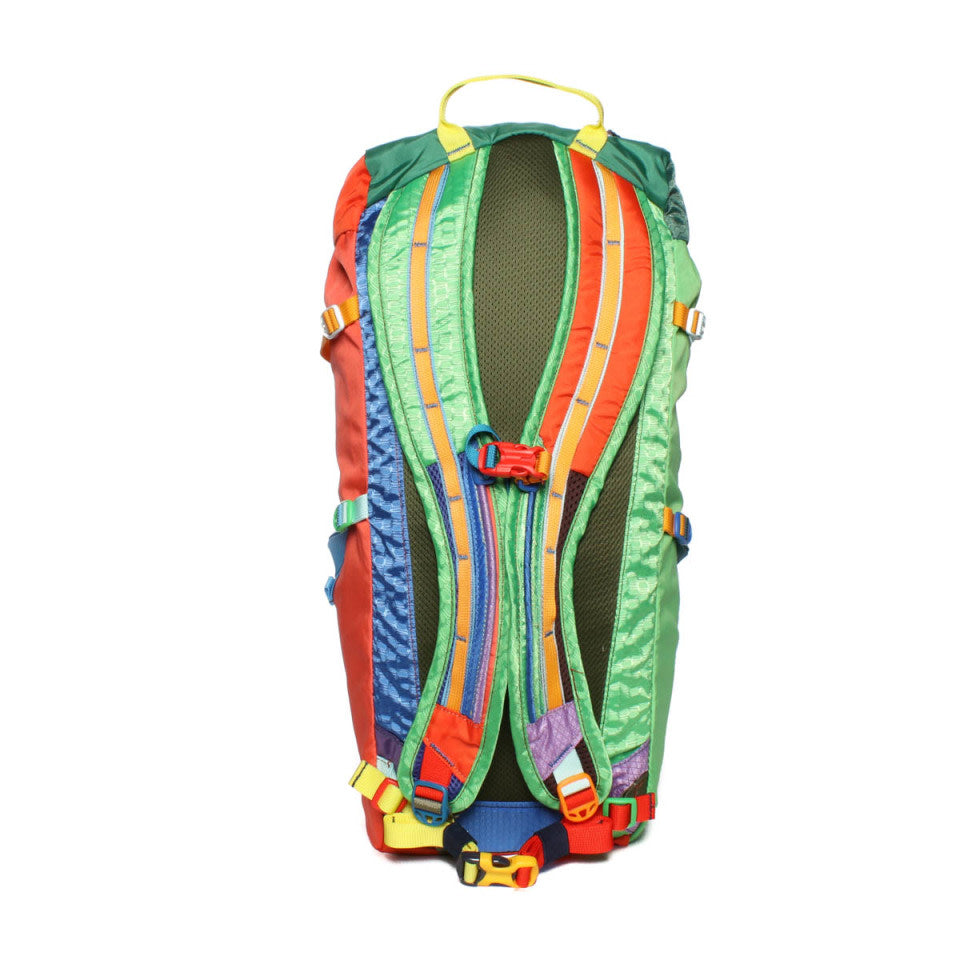 Tarak 20L Climbing Pack - Del Dia